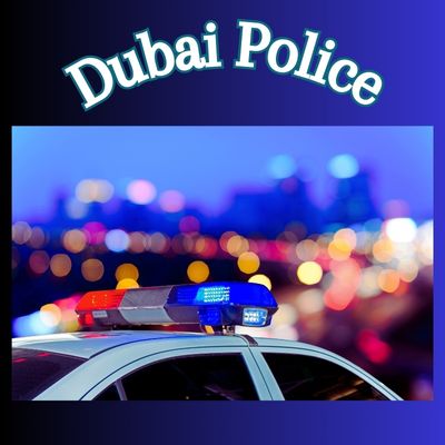Dubai Police