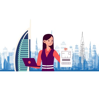 Can Women Work in Dubai?