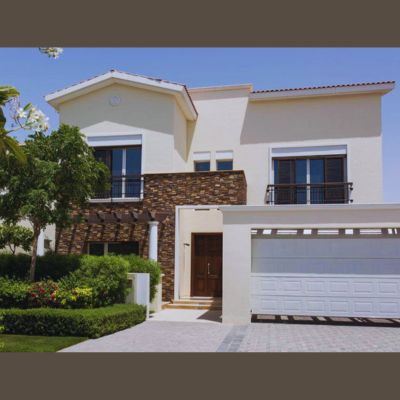 Get a villa for sale in Dubai