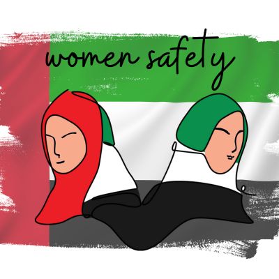 Is Dubai Safe For Women